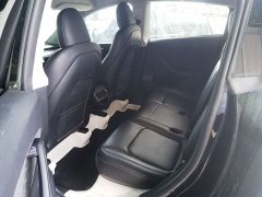 Tesla Model Y Rear-Wheel Drive - ფოტო 10