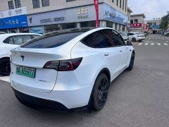 Tesla Model Y Rear-Wheel Drive - ფოტო 3