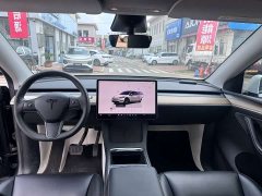 Tesla Model Y Rear-Wheel Drive - ფოტო 6