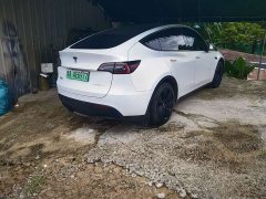Tesla Model Y Rear-Wheel Drive - ფოტო 7