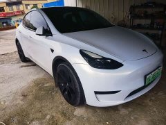 Tesla Model Y Rear-Wheel Drive - ფოტო 8