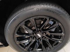 Cadillac Escalade-V North American Version - ფოტო 10
