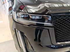 Cadillac Escalade-V North American Version - ფოტო 11