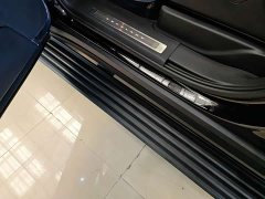 Cadillac Escalade-V North American Version - ფოტო 12