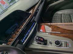 Cadillac Escalade-V North American Version - ფოტო 15