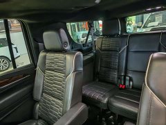 Cadillac Escalade-V North American Version - ფოტო 18