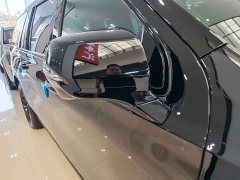 Cadillac Escalade-V North American Version - ფოტო 8