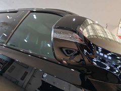Cadillac Escalade-V North American Version - ფოტო 9