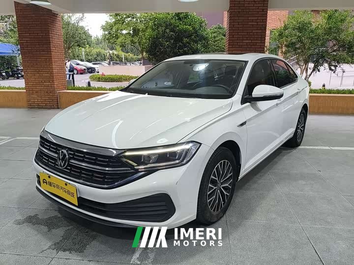 Volkswagen Sagitar 200TSI DSG Feiyue Edition - ავტომობილი ჩინეთიდან
