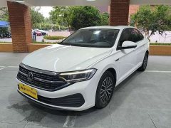 Volkswagen Sagitar 200TSI DSG Feiyue Edition - ფოტო 1