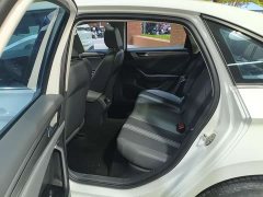 Volkswagen Sagitar 200TSI DSG Feiyue Edition - ფოტო 11