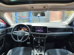 Volkswagen Sagitar 200TSI DSG Feiyue Edition - ფოტო 12