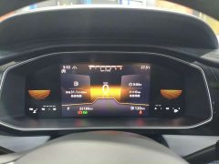 Volkswagen Sagitar 200TSI DSG Feiyue Edition - ფოტო 13