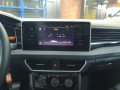 Volkswagen Sagitar 200TSI DSG Feiyue Edition - ფოტო 14