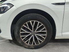 Volkswagen Sagitar 200TSI DSG Feiyue Edition - ფოტო 15