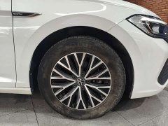 Volkswagen Sagitar 200TSI DSG Feiyue Edition - ფოტო 17