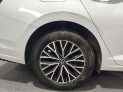 Volkswagen Sagitar 200TSI DSG Feiyue Edition - ფოტო 18
