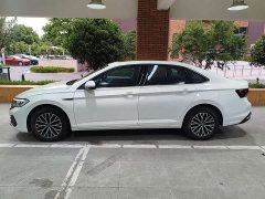 Volkswagen Sagitar 200TSI DSG Feiyue Edition - ფოტო 2