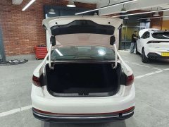 Volkswagen Sagitar 200TSI DSG Feiyue Edition - ფოტო 20