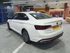 Volkswagen Sagitar 200TSI DSG Feiyue Edition - ფოტო 3