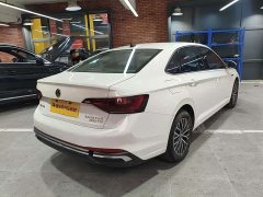 Volkswagen Sagitar 200TSI DSG Feiyue Edition - ფოტო 4