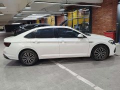 Volkswagen Sagitar 200TSI DSG Feiyue Edition - ფოტო 5