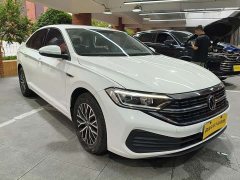 Volkswagen Sagitar 200TSI DSG Feiyue Edition - ფოტო 6