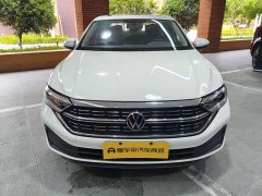 Volkswagen Sagitar 200TSI DSG Feiyue Edition - ფოტო 7