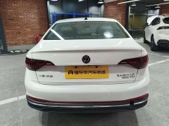 Volkswagen Sagitar 200TSI DSG Feiyue Edition - ფოტო 8