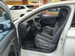 Volkswagen Sagitar 200TSI DSG Feiyue Edition - ფოტო 9