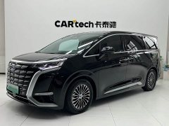 Denza D9 2022 DM-i 970 AWD Flagship - ფოტო 1
