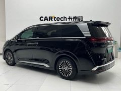 Denza D9 2022 DM-i 970 AWD Flagship - ფოტო 10