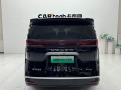 Denza D9 2022 DM-i 970 AWD Flagship - ფოტო 11