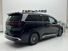 Denza D9 2022 DM-i 970 AWD Flagship - ფოტო 12