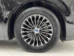 Denza D9 2022 DM-i 970 AWD Flagship - ფოტო 13