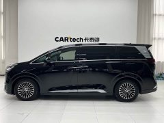 Denza D9 2022 DM-i 970 AWD Flagship - ფოტო 15