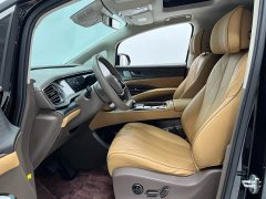 Denza D9 2022 DM-i 970 AWD Flagship - ფოტო 3