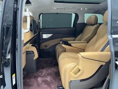 Denza D9 2022 DM-i 970 AWD Flagship - ფოტო 5