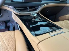 Denza D9 2022 DM-i 970 AWD Flagship - ფოტო 8