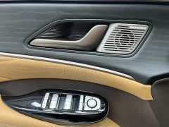 Denza D9 2022 DM-i 970 AWD Flagship - ფოტო 9