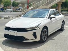 Kia K5 2021 270T CVVD Refresh Edition - ფოტო 1