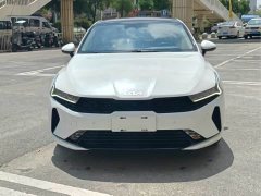 Kia K5 2021 270T CVVD Refresh Edition - ფოტო 2