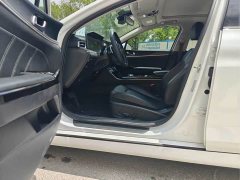 Kia K5 2021 270T CVVD Refresh Edition - ფოტო 4