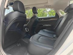 Kia K5 2021 270T CVVD Refresh Edition - ფოტო 5
