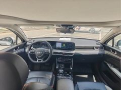 Kia K5 2021 270T CVVD Refresh Edition - ფოტო 6