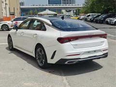 Kia K5 2021 270T CVVD Refresh Edition - ფოტო 7