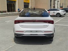Kia K5 2021 270T CVVD Refresh Edition - ფოტო 8