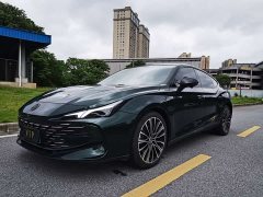 SAIC MG7 1.5T DCT Ultimate Elegance - ფოტო 1