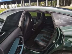 SAIC MG7 1.5T DCT Ultimate Elegance - ფოტო 10