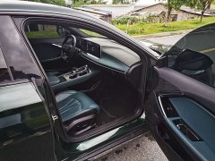 SAIC MG7 1.5T DCT Ultimate Elegance - ფოტო 11